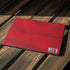 Denmark Soccer Flag Surface Pro 7 Skin